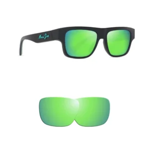 Cristales Maui Jim Kokua compatibles