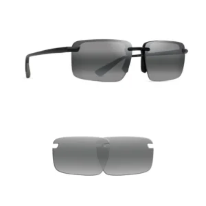 Cristales Maui Jim Laulima compatibles