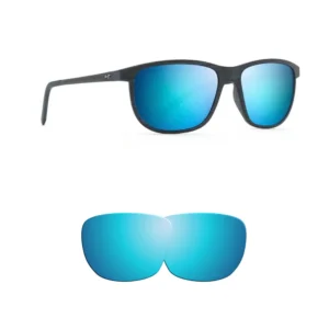 Cristales Maui Jim Lele kawa compatibles