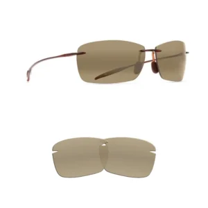 Cristales Maui Jim Lighthouse compatibles