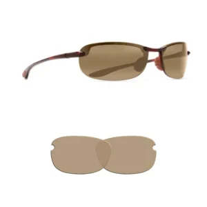 Cristales Maui Jim Makaha compatibles