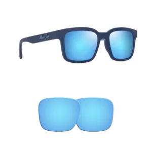 Cristales Maui Jim Opiopio compatibles