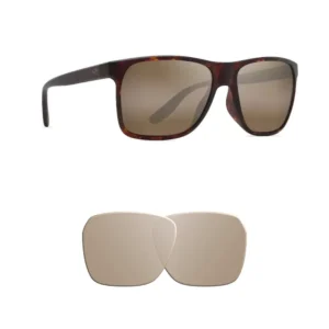 Cristales Maui Jim Pailolo compatibles
