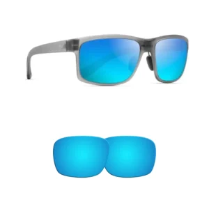 Cristales Maui Jim Pokowai Arch compatibles