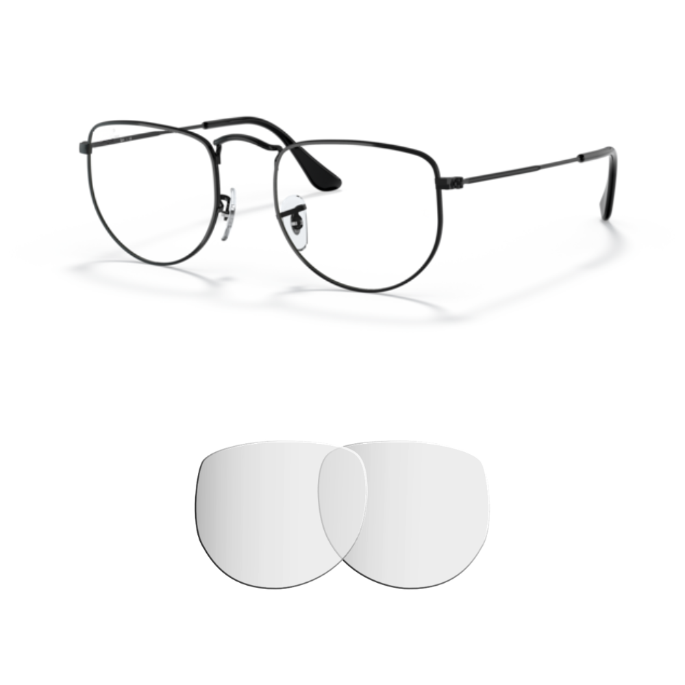 Cristales Graduados Ray-Ban 3958 ELON