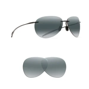 Cristales Maui Jim Sugar Beach compatibles