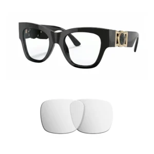 Cristales graduados para Versace VE4415