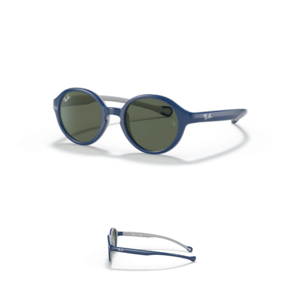 Patillas Ray-Ban RJ9075S Originales