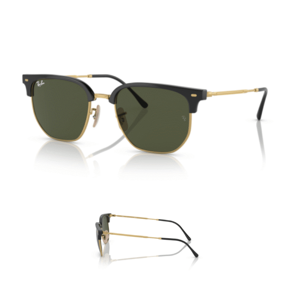 Patillas Ray-Ban 4416 NEW CLUBMASTER Originales