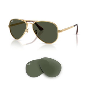 Cristales Ray-Ban 3925 Originales