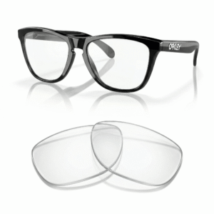 Cristales Graduados Oakley 9013 Frogsking