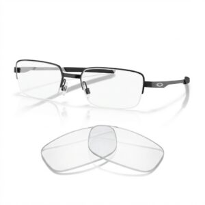Cristales Graduados para Oakley 3100 FOIL RQ 0.5