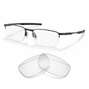 Cristales Graduados para Oakley 3174 BARRELHOUSE 0.5