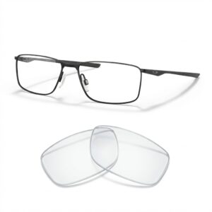 Cristales Graduados para Oakley 3217 SOCKET 5.0