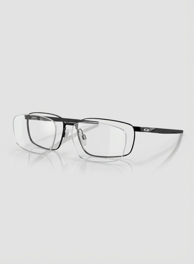 Cristales graduados para Oakley 3249 EXTENDER