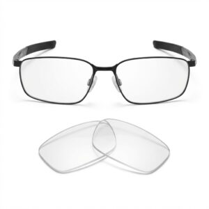 Cristales Graduados para Oakley 3249 EXTENDER