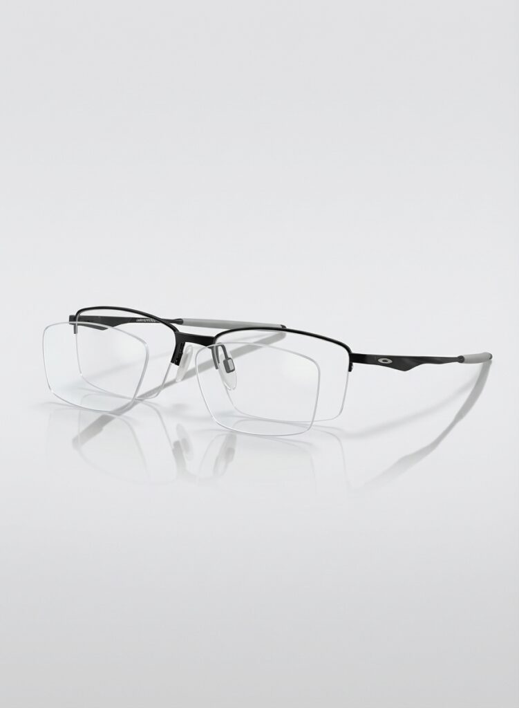 Cristales graduados para Oakley 5119 LIMIT SWITCH 0.5