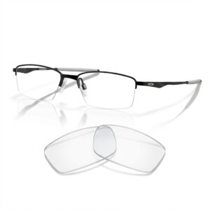 Cristales Graduados para Oakley 5119 LIMIT SWITCH 0.5