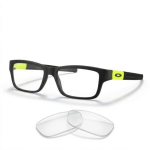 Cristales Graduados para Oakley 8005 MARSHAL XS