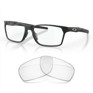 Cristales Graduados para Oakley 8032 HEX JECTOR