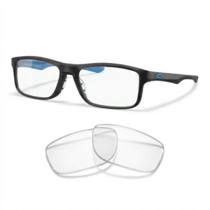 Cristales Graduados para Oakley 8081 PLANK 2.0