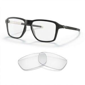 Cristales Graduados para Oakley 8166 WHEEL HOUSE
