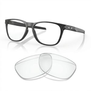Cristales Graduados para Oakley 8177 OJECTOR RX