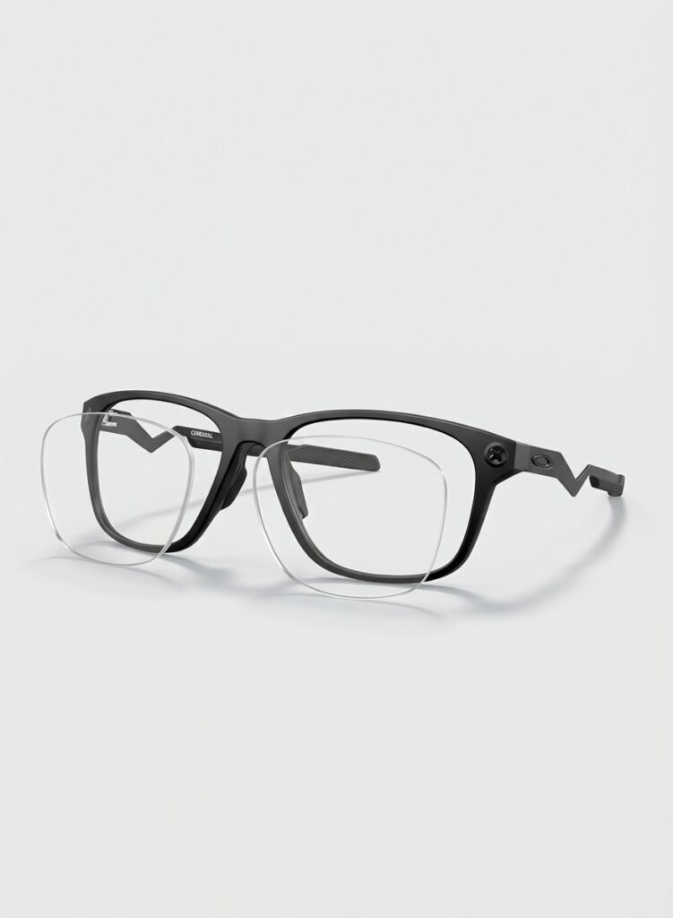 Cristales graduados para Oakley 8187 CEREBRAL
