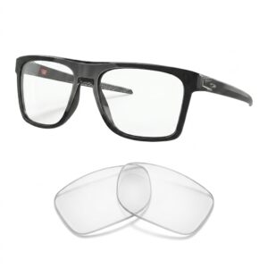 Cristales Graduados para Oakley 9100 LEFFINGWELL