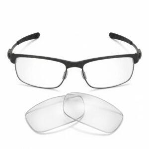 Cristales Graduados para Oakley 9174 CARBON BLADE