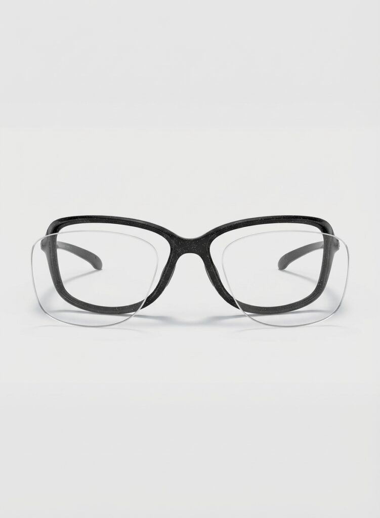 Cristales graduados para Oakley 9301 COHORT