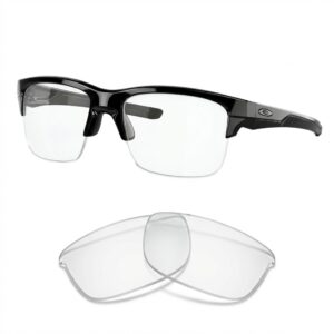 Cristales Graduados para Oakley 9316 THINLINK