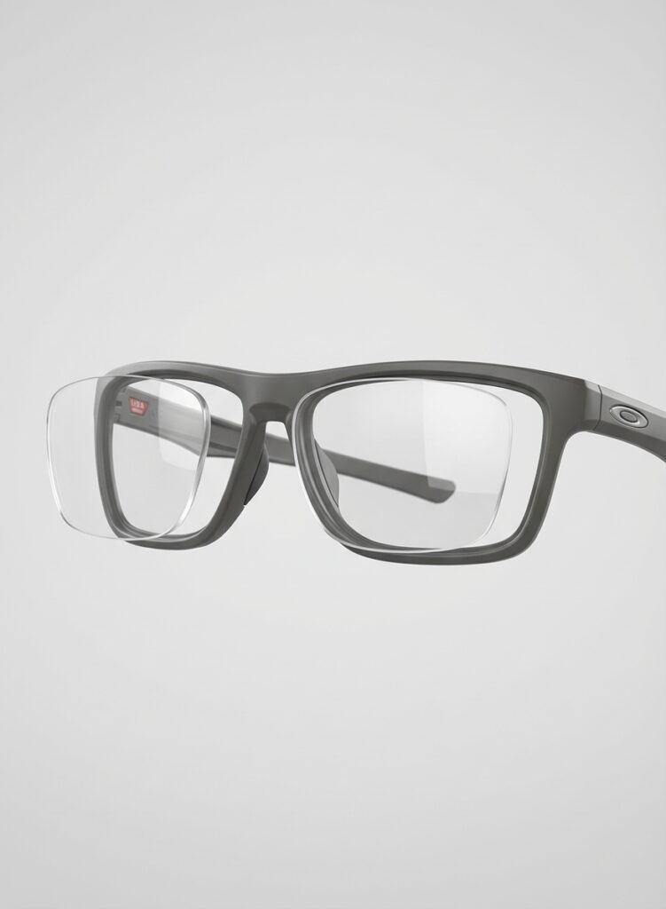 Cristales graduados para Oakley 9334 HOLSTON