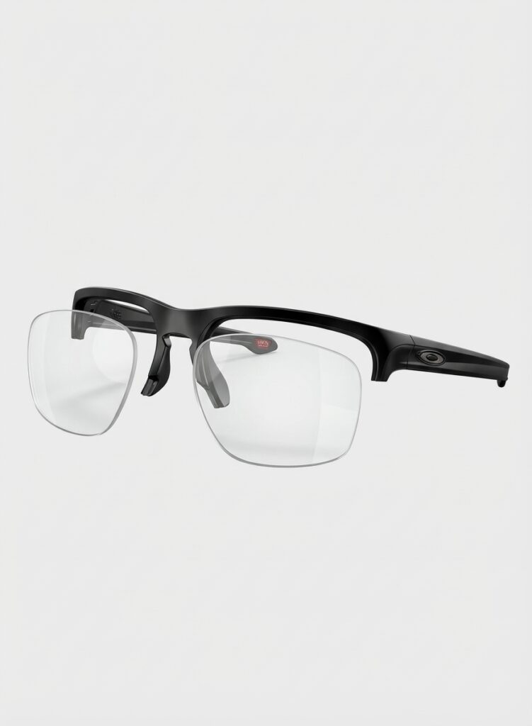 Cristales graduados para Oakley 9413 SLIVER EDGE