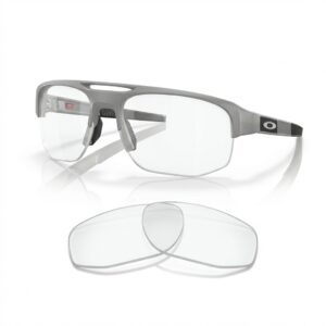 Cristales Graduados para Oakley 9424 MERCENARY