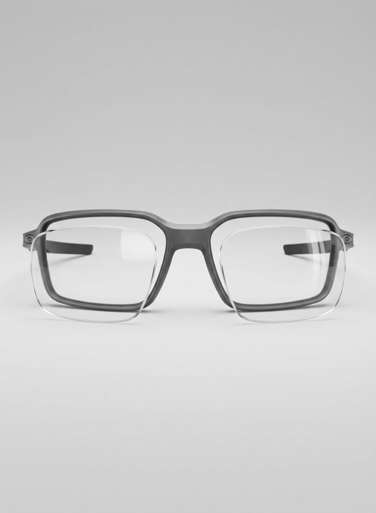 Cristales graduados para Oakley 9429 SIPHON