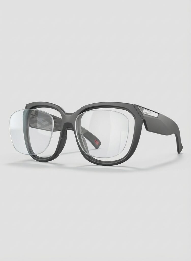 Cristales graduados para Oakley 9432 REV UP
