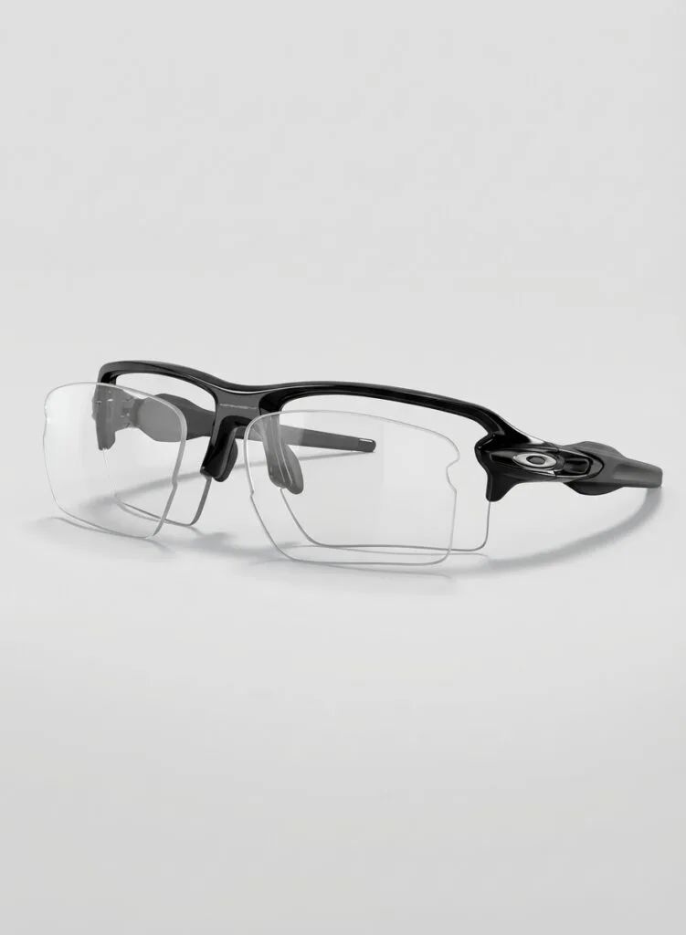 Cristales graduados para Oakley 9488 FLAK 2.0 XXL