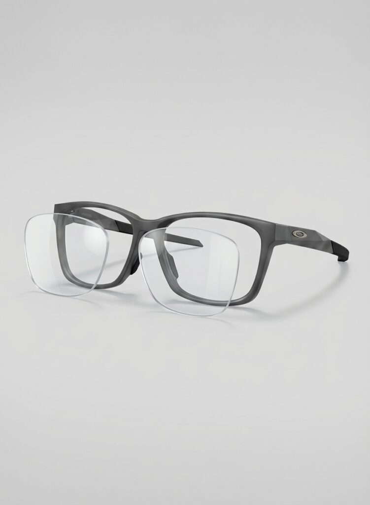 Cristales graduados para Oakley 9506 PARACORD