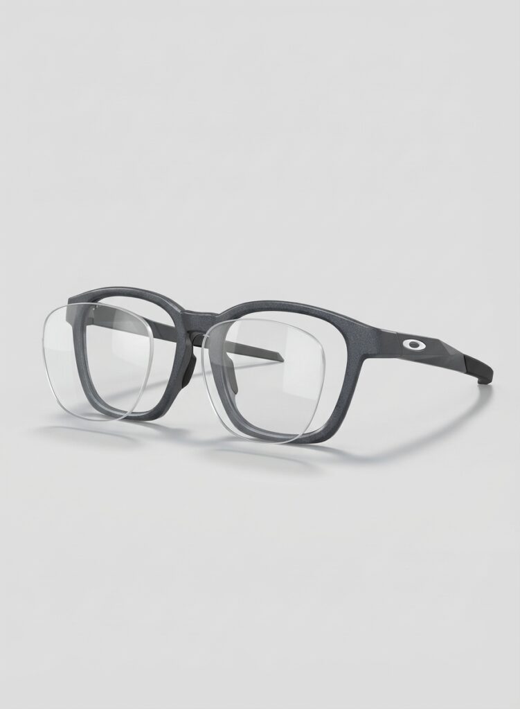 Cristales graduados para Oakley 9507 SHACKLE