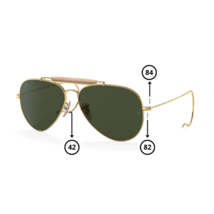 Piezas de Repuesto RB3030 OUTDOORSMAN I Originales