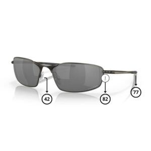 Piezas de repuesto Oakley 4141 WHISKER Originales