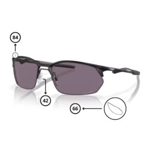 Piezas de repuesto Oakley 4145 WIRE TAP 2.0 Originales