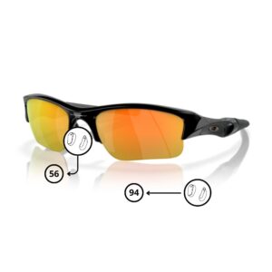 Piezas de repuesto Oakley 9009 FLAK JACKET XLJ Originales