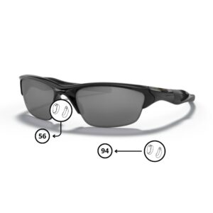 Piezas de repuesto Oakley 9144 HALF JACKET 2.0 Originales