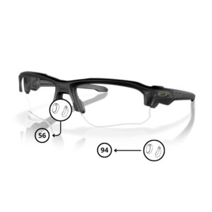 Piezas de repuesto Oakley 9228 SI SPEED JACKET Originales
