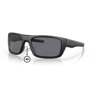 Piezas de repuesto Oakley 9367 DROP POINT Originales
