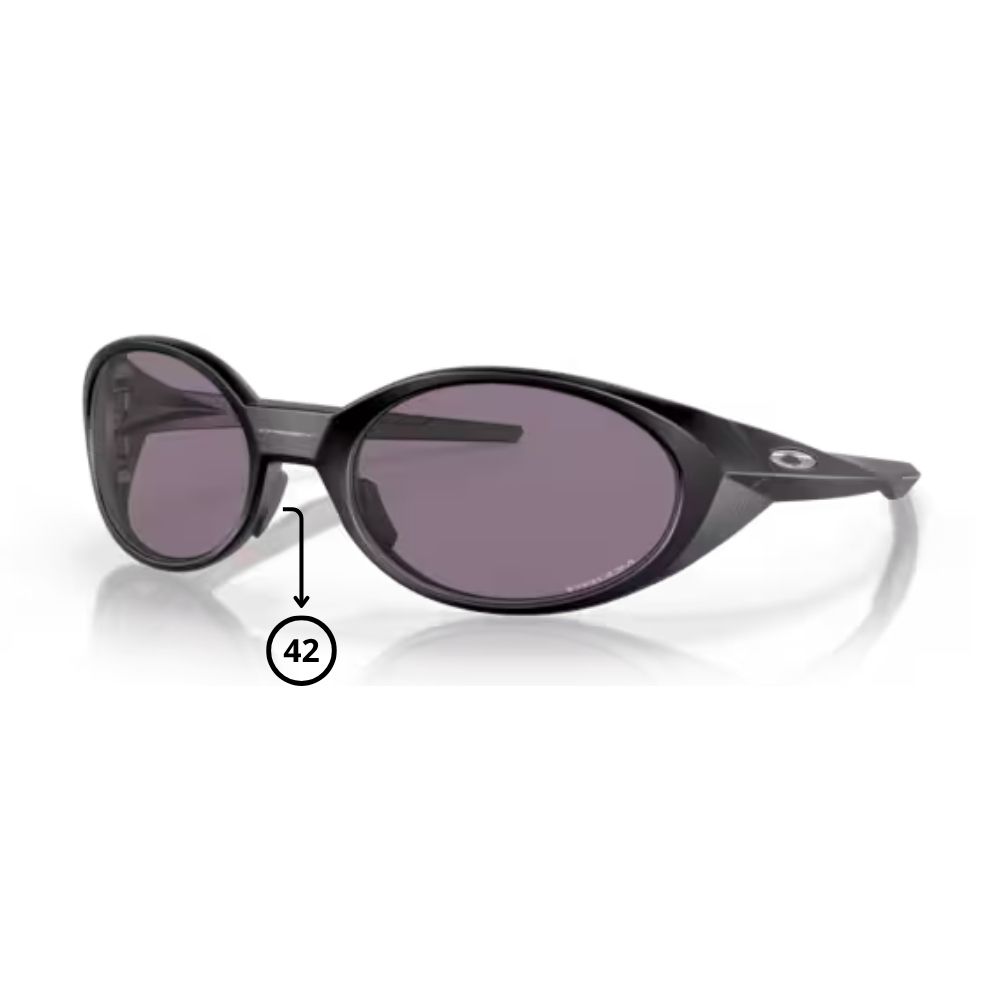 Piezas de repuesto Oakley 9438 EYEJACKET REDUX Originales