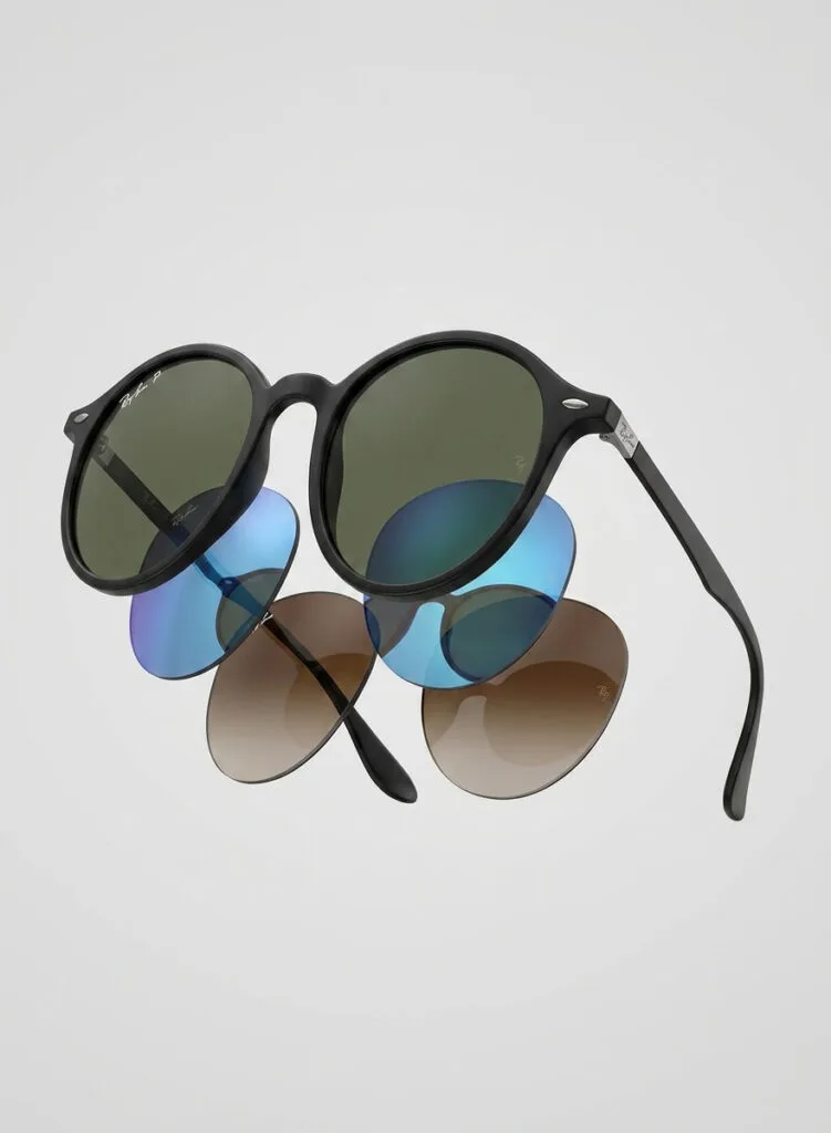 Cristales originales Ray-Ban RB4237 | Repuesto oficial