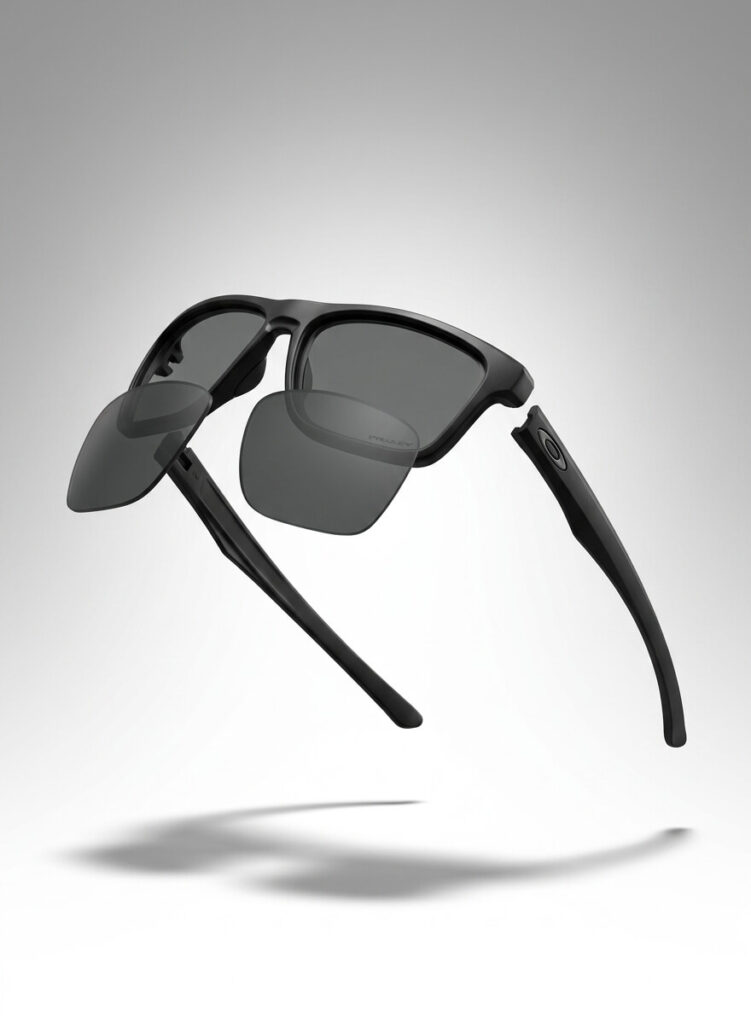 Piezas de repuesto Oakley 9334 HOLSTON originales